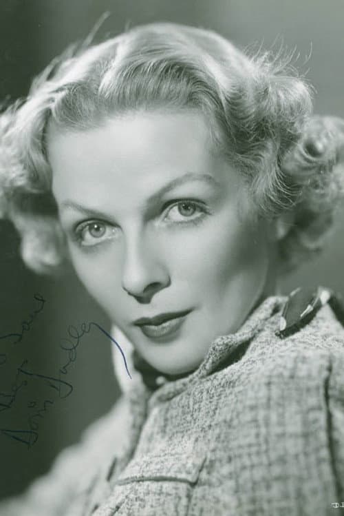 Doris Dudley foto
