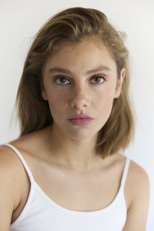 Octavia Bernasconi foto