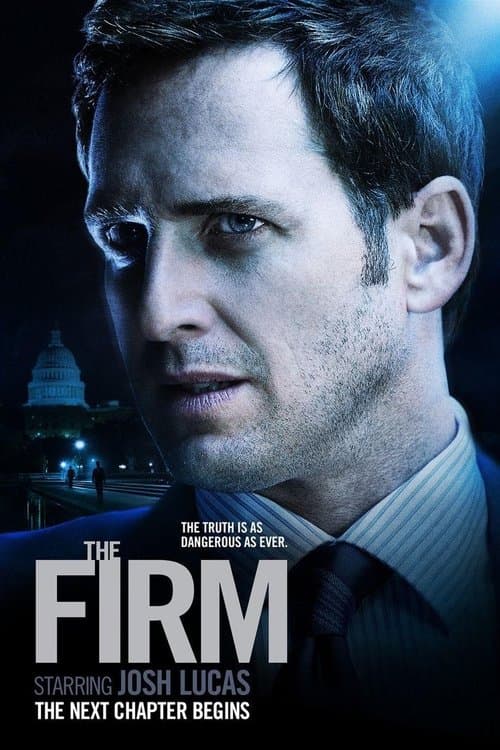 The Firm (2012) poster