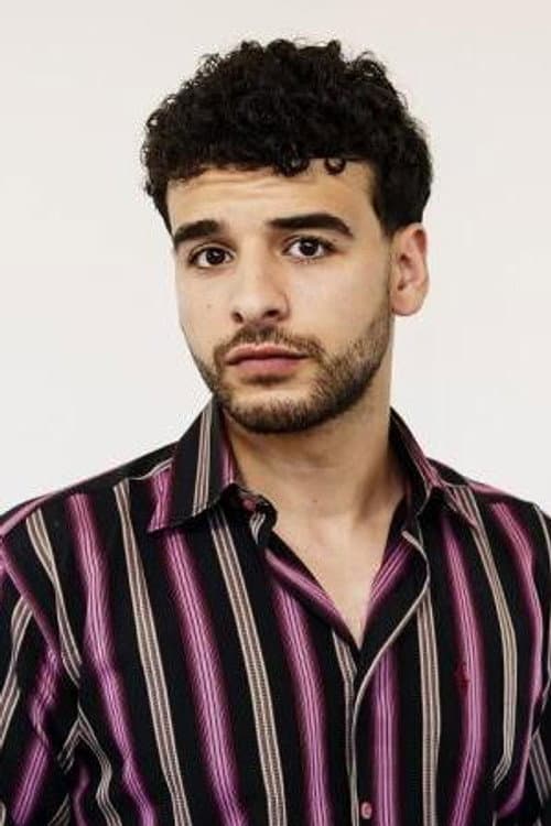 Ismail L'Hamiti foto