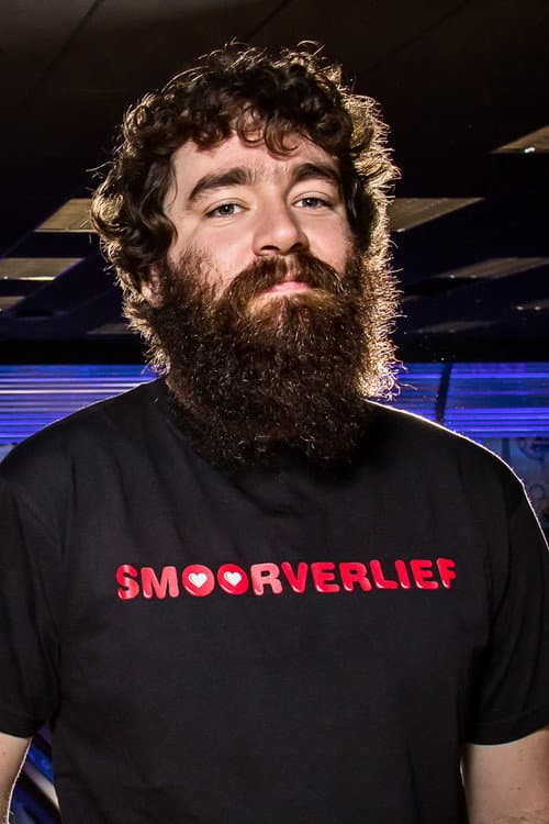 Floris Groenewald foto