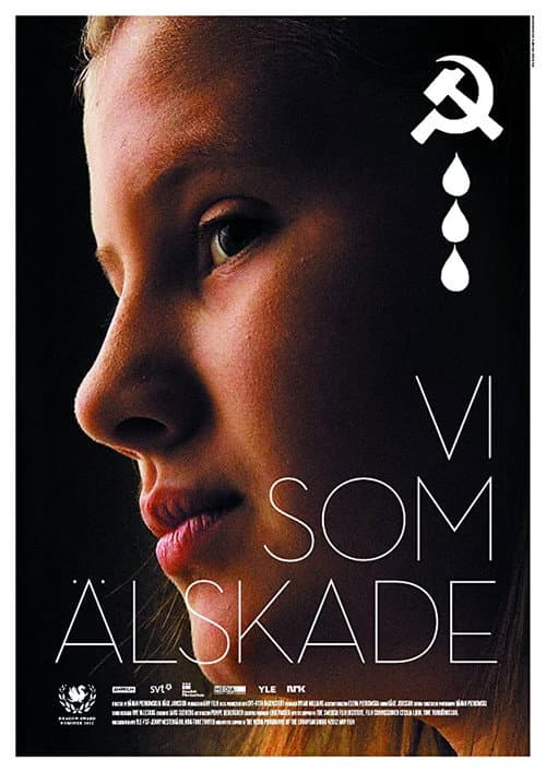 Vi Som Älskade (2012) poster