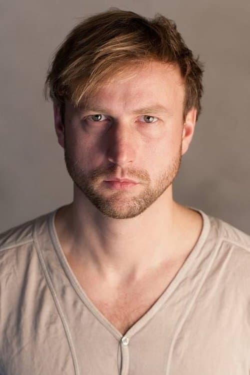 Konstantin Frolov foto