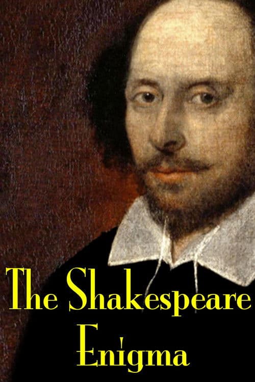 Das Shakespeare Rätsel (2011) poster