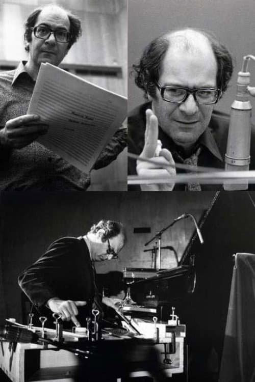 MM 51 – Ein Stück Filmmusik für Klavier und die Projektion einer Collage von Mauricio Kagel aus F. W. Murnaus Nosferatu (1981) poster