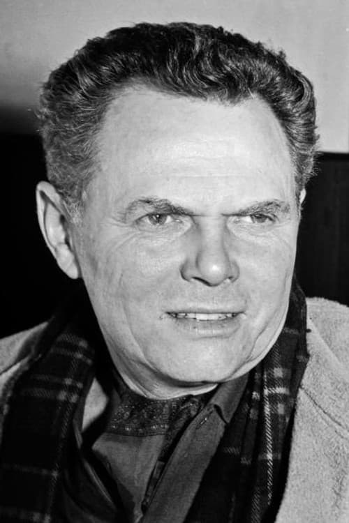 Karl John foto