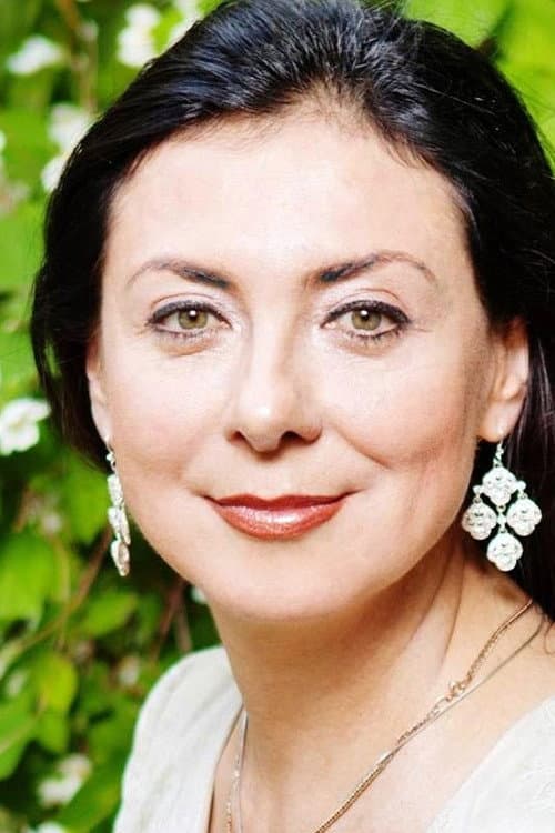 Elena Zaremba foto