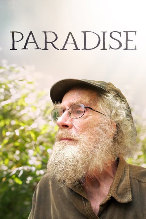 Paradise (2025) poster