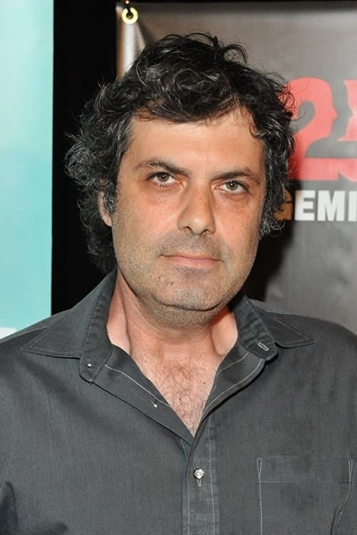 Kenny Hotz foto
