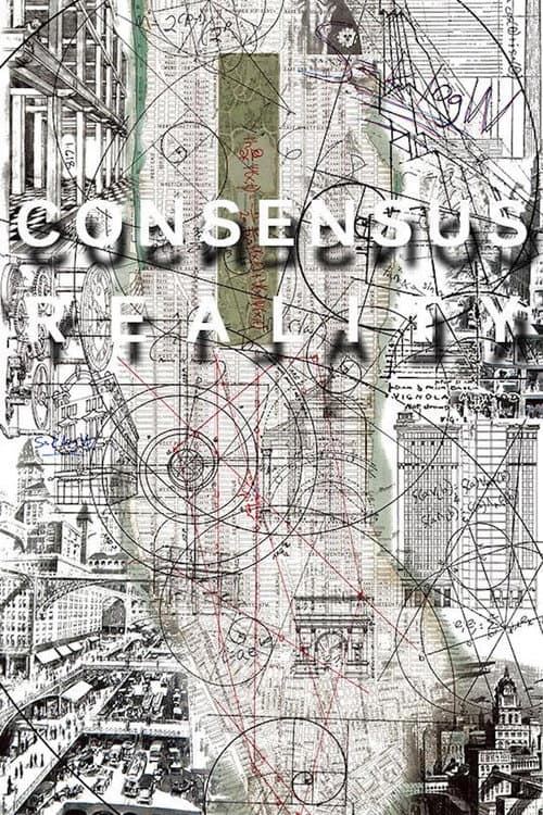 Consensus Reality (2018) poster