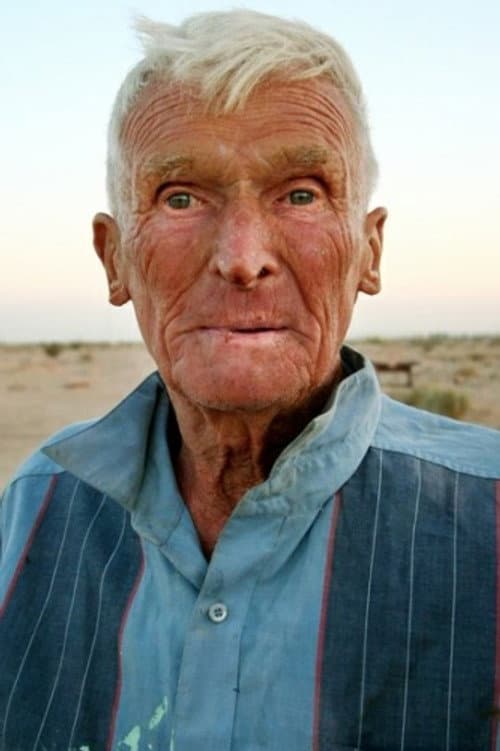 Leonard Knight foto