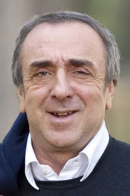 Silvio Orlando foto