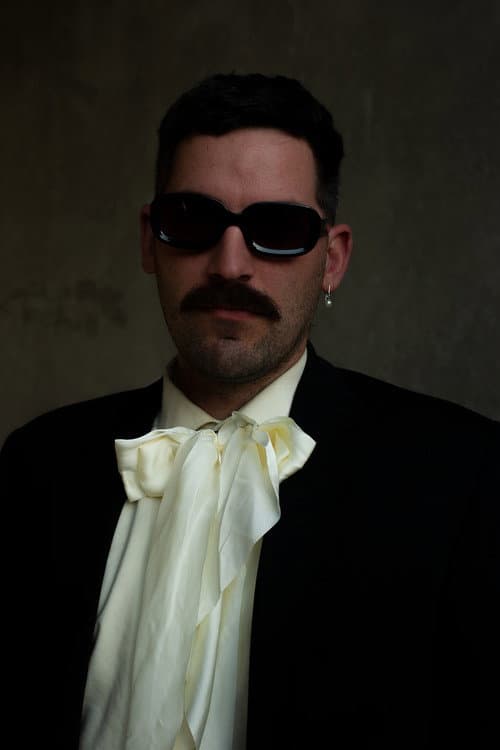 Sebastian Steins foto