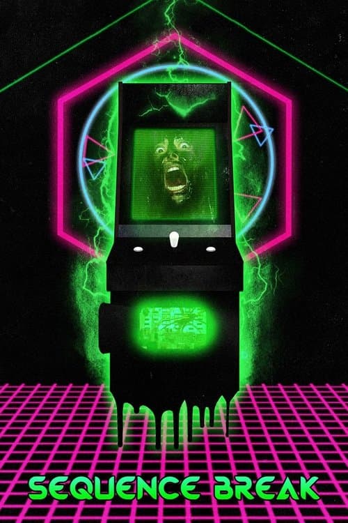 Sequence Break (2017) poster
