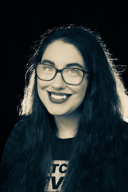 Erin Broussard foto