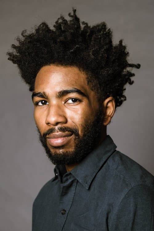 Zae Jordan foto