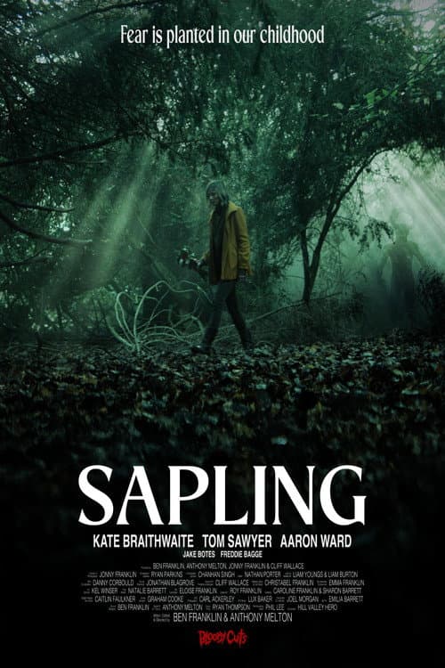 Sapling (2026) poster