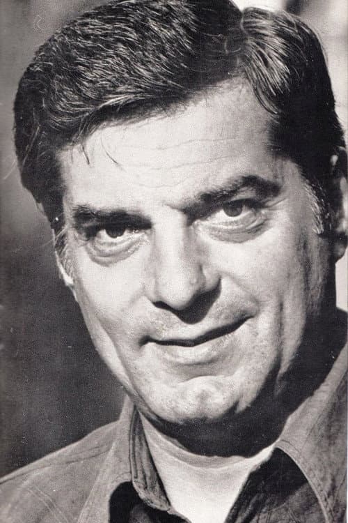 Silviu Stănculescu foto