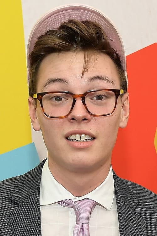 Steven Suptic foto