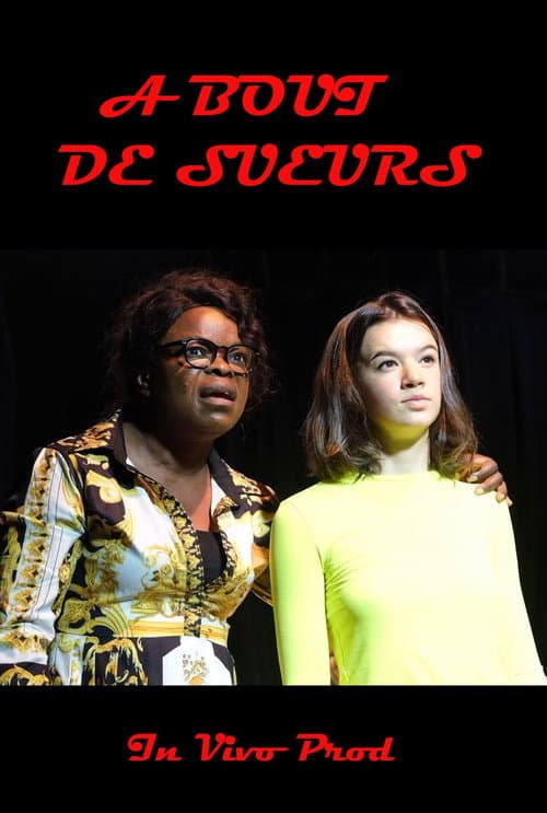 A bout de sueurs (2024) poster