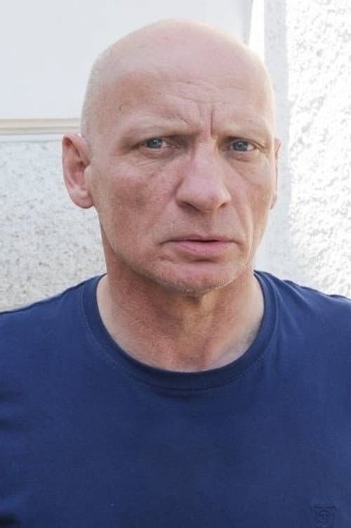 Paweł Tchórzelski foto