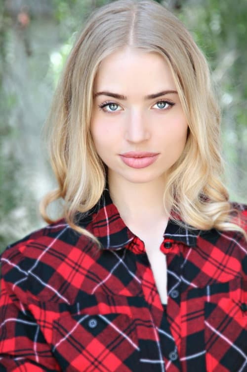 Elisabeth Ferrara foto