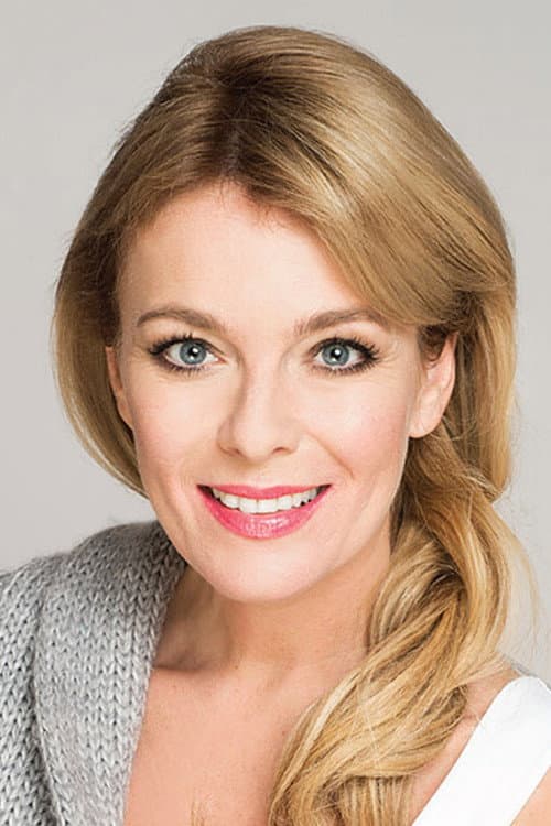 Lucie Benešová foto