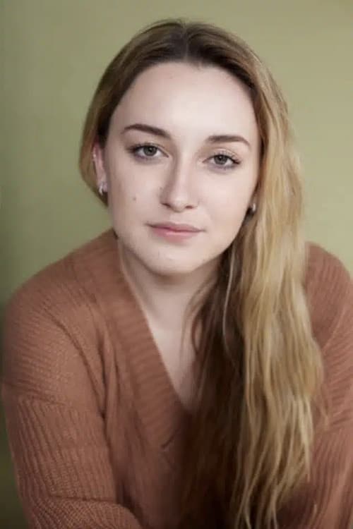 Amanda Bourne foto