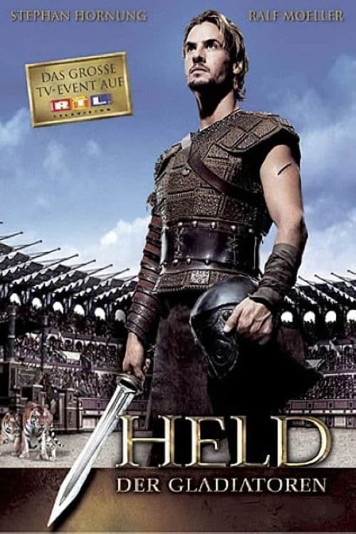Held der Gladiatoren (2003) poster