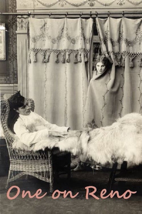 One on Reno (1911) poster