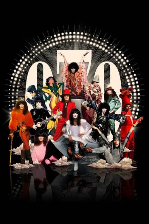 070: Circo Massimo - 2/11/2022 (2022) poster