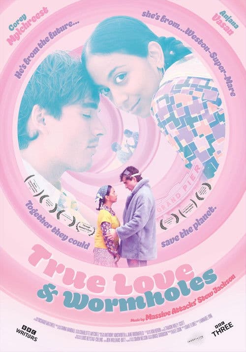 True Love and Wormholes (2026) poster