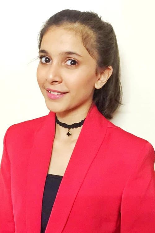 Sara Gesawat foto
