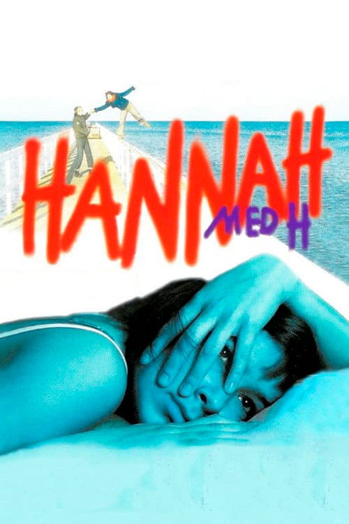 Hannah med H (2003) poster