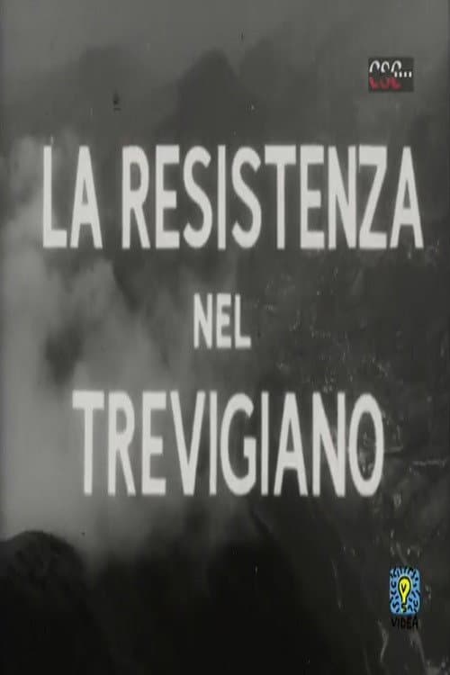 La resistenza nel Trevigiano (1968) poster