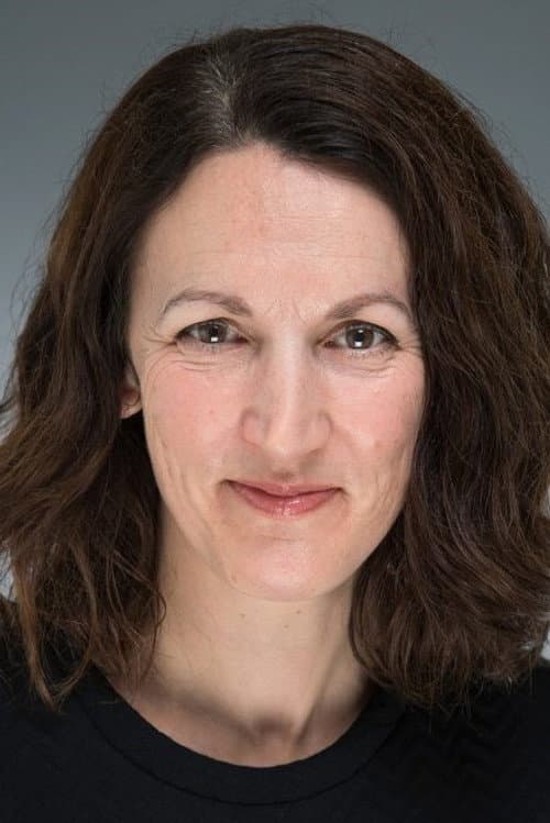Kate Russell-Smith foto