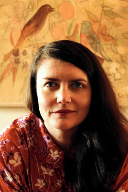 Shauna McGarry foto