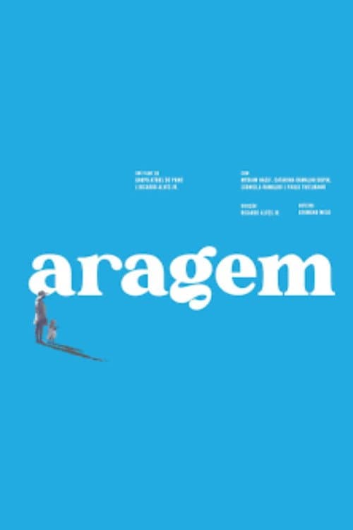 Aragem (2022) poster