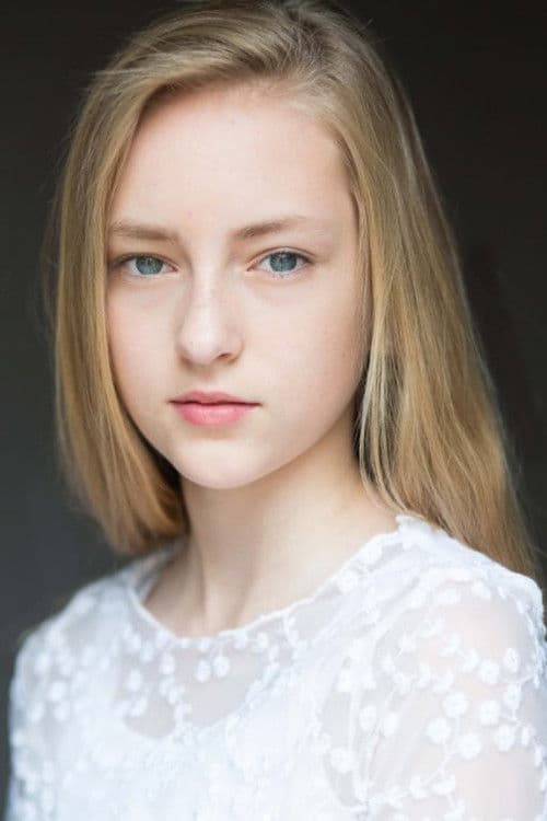 Lucy Morton foto