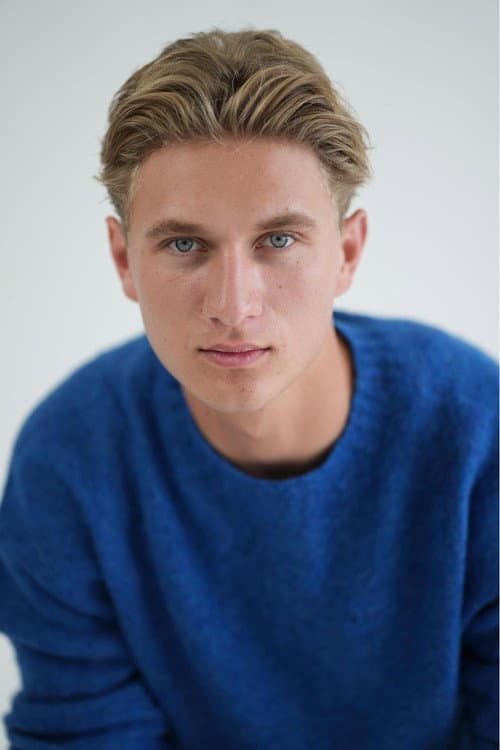Thomas Kuc foto