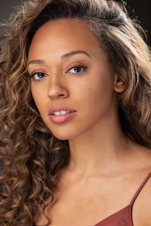 Christie Leverette foto