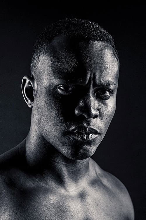 Charles Brice foto