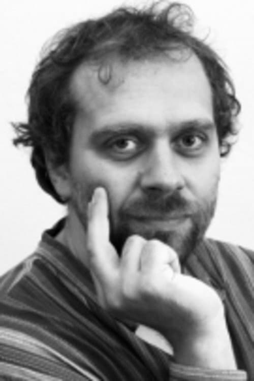 Pavel Šimák foto