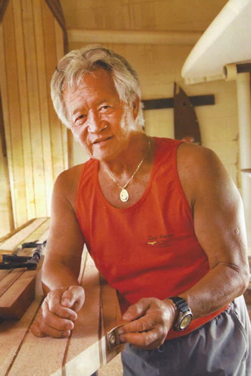 Donald Takayama foto