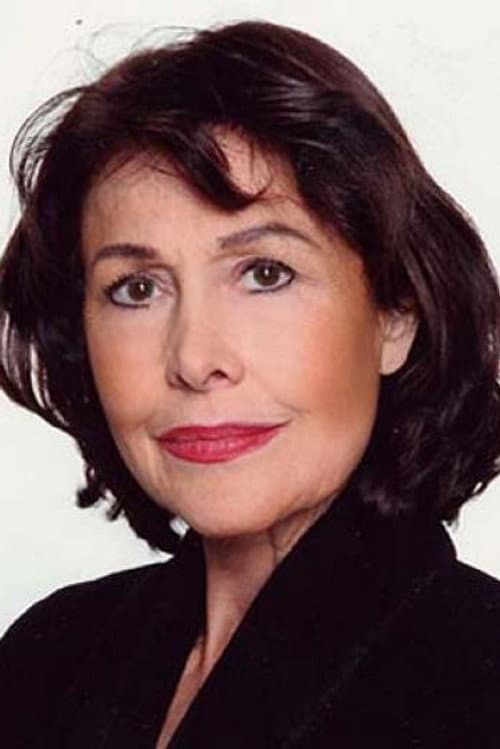 Edda Pastor foto