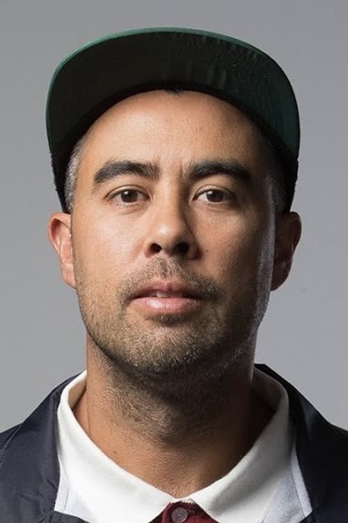 Eric Koston foto