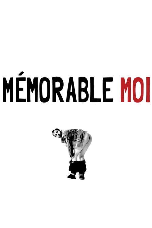 Mémorable moi (2013) poster
