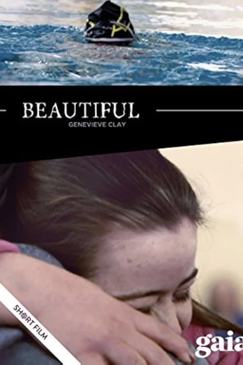 Beautiful (2010) poster