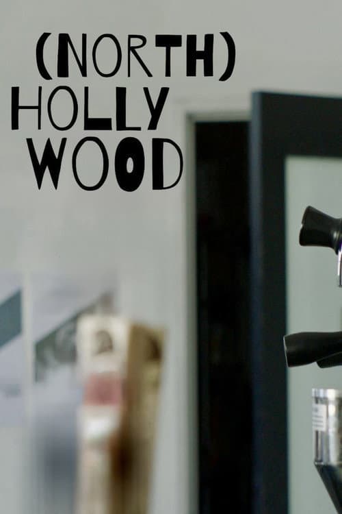 (North) Hollywood (2019) poster