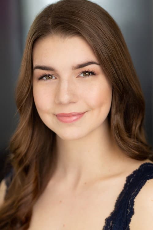 Alyssa Brady foto